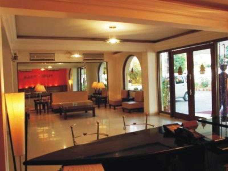Hotel Pushp Villa Agra Taj East Gate Exterior foto